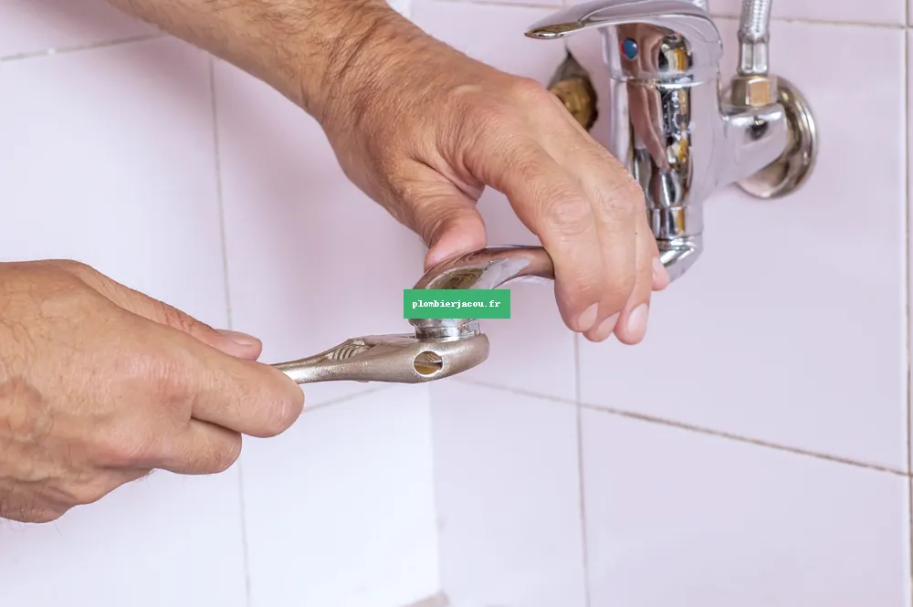 Plombier Jacou 34830