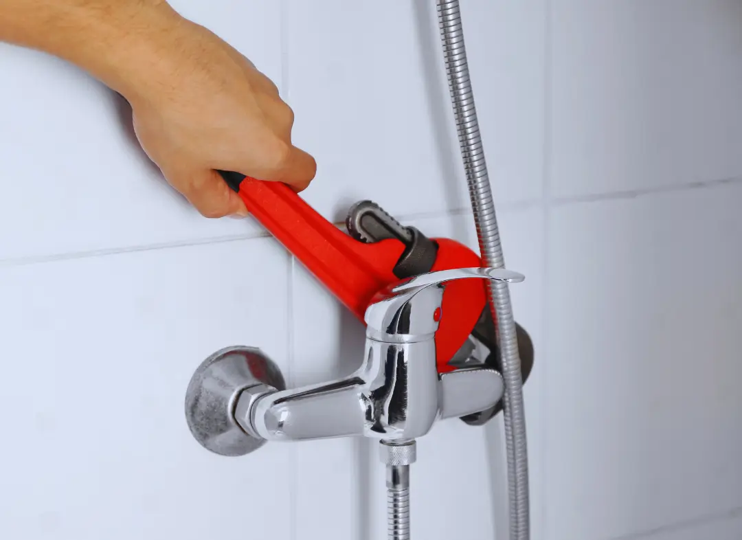 Mitigeur Thermostatique douche Jacou